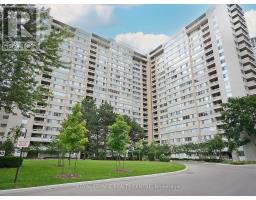 1604 - 3590 KANEFF CRESCENT W, Mississauga, Ontario