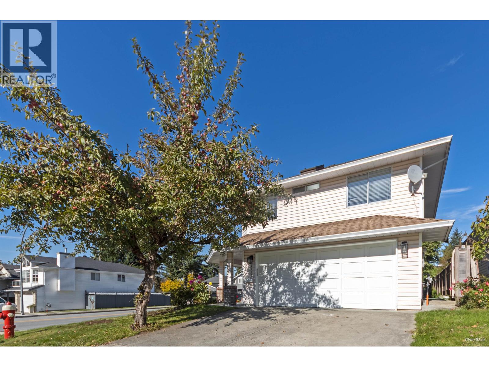 2287 STAFFORD AVENUE, Port Coquitlam, British Columbia