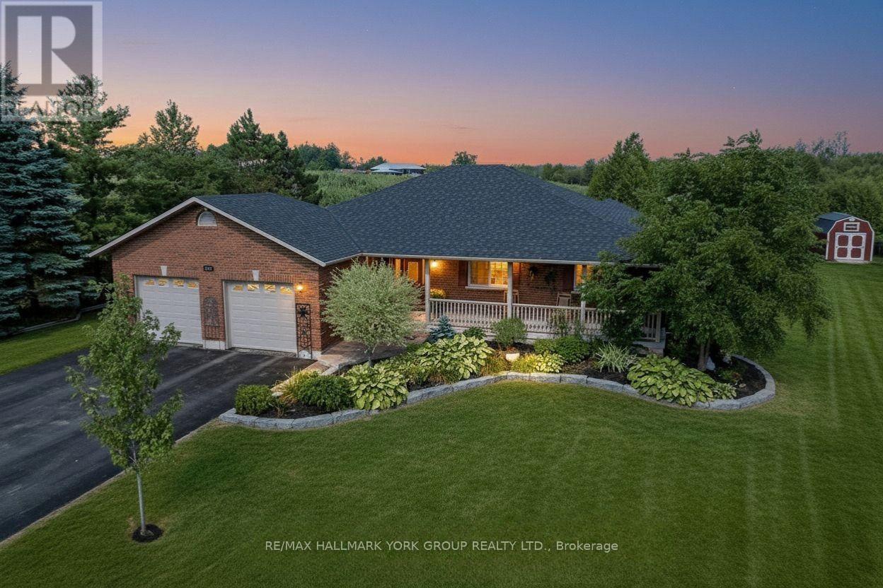 2523 ASPHODEL 12TH LINE, Asphodel-Norwood, Ontario