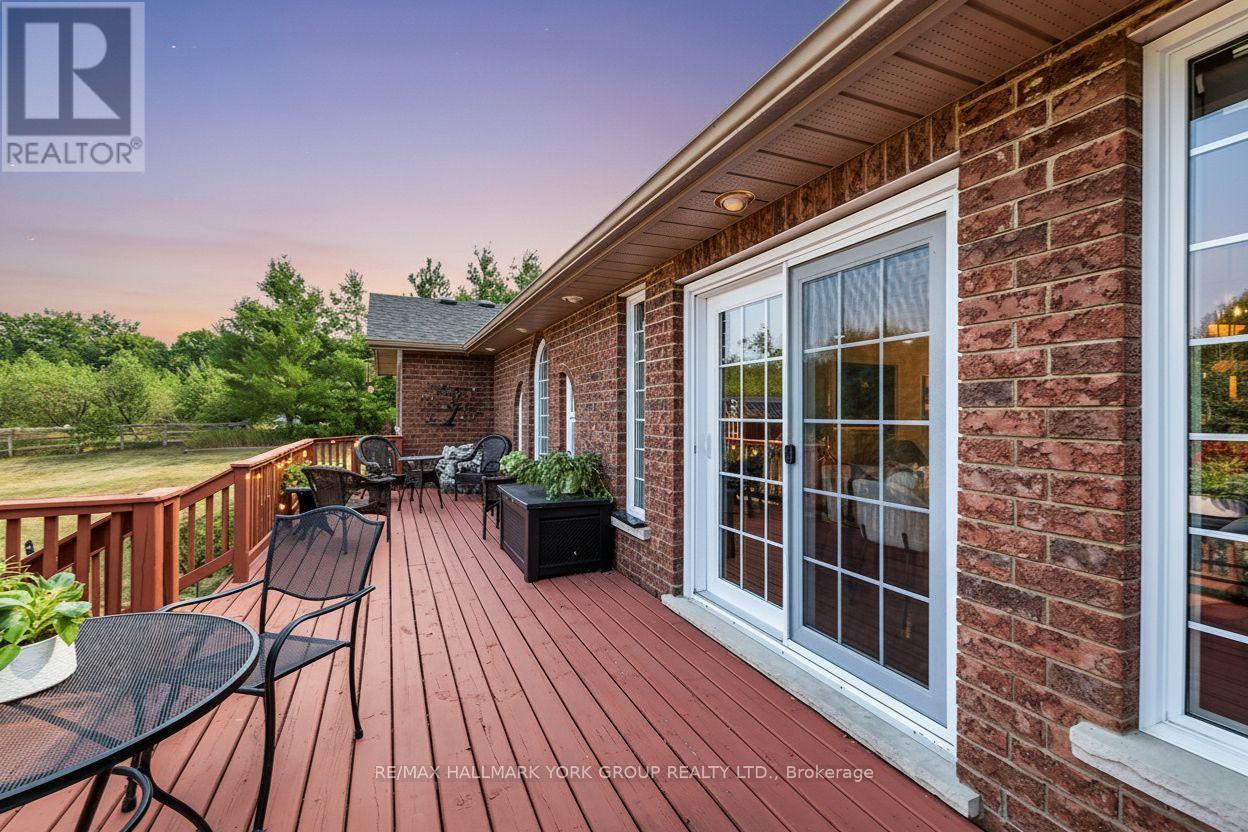 2523 Asphodel 12th Line, Asphodel-Norwood, Ontario  K0L 2V0 - Photo 29 - X12534926