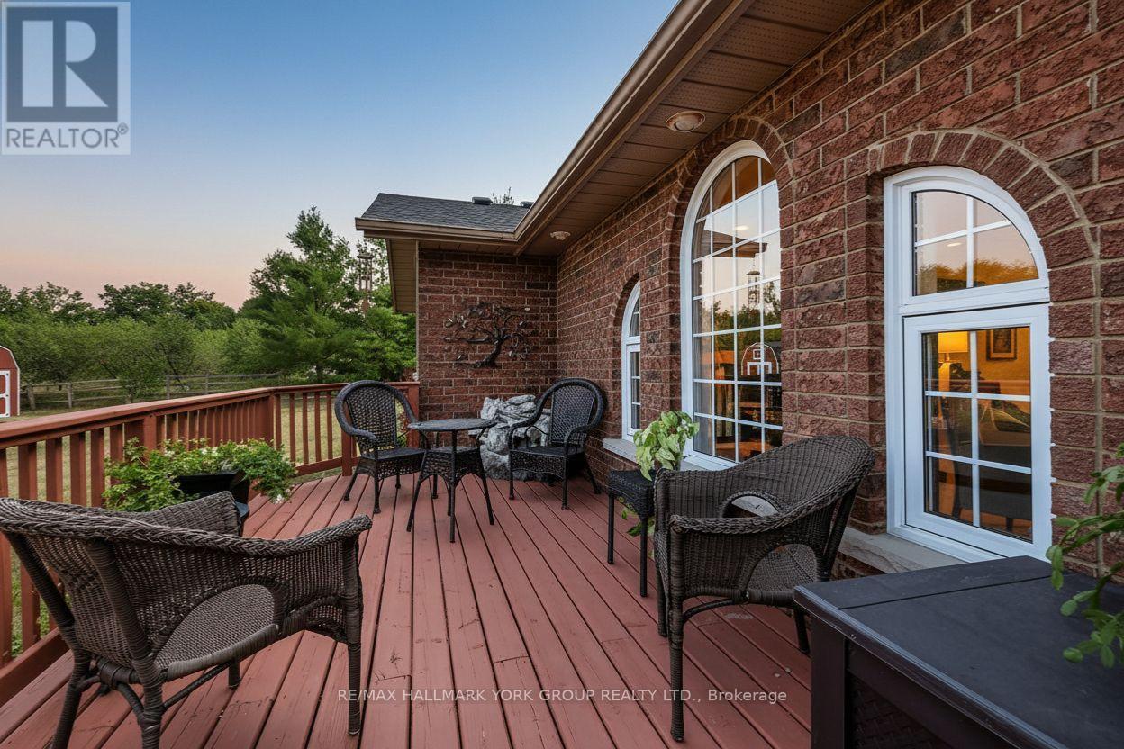 2523 Asphodel 12th Line, Asphodel-Norwood, Ontario  K0L 2V0 - Photo 30 - X12534926