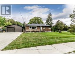 112 YORK STREET, Guelph/Eramosa, Ontario