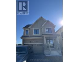 19 CRESTHAVEN HEIGHTS, Thorold, Ontario