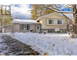 636 GLENGYLE CRESCENT, London North, Ontario