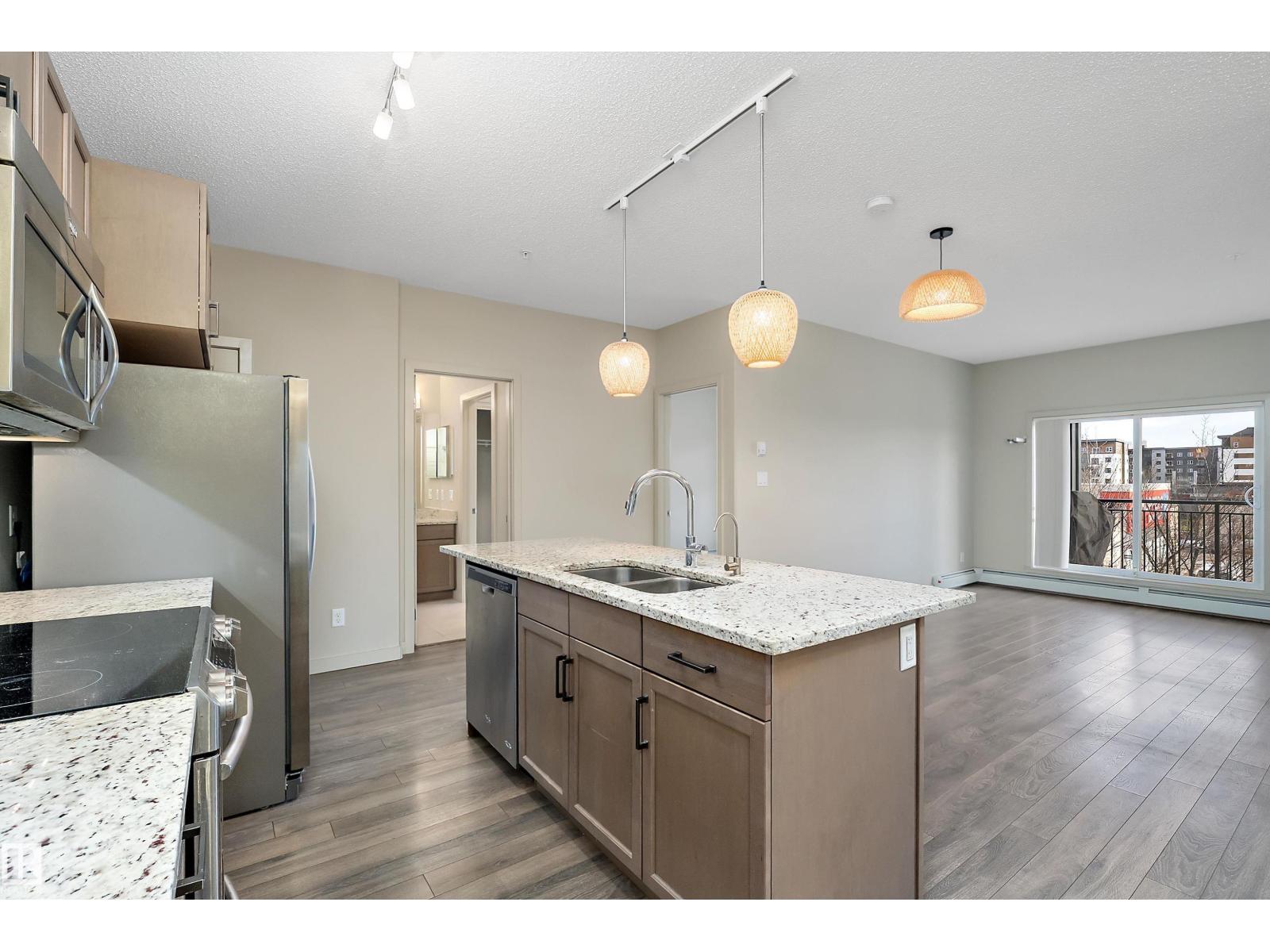 #311 504 Griesbach Parade Pr Nw, Edmonton, Alberta  T5E 6V9 - Photo 10 - E4465412