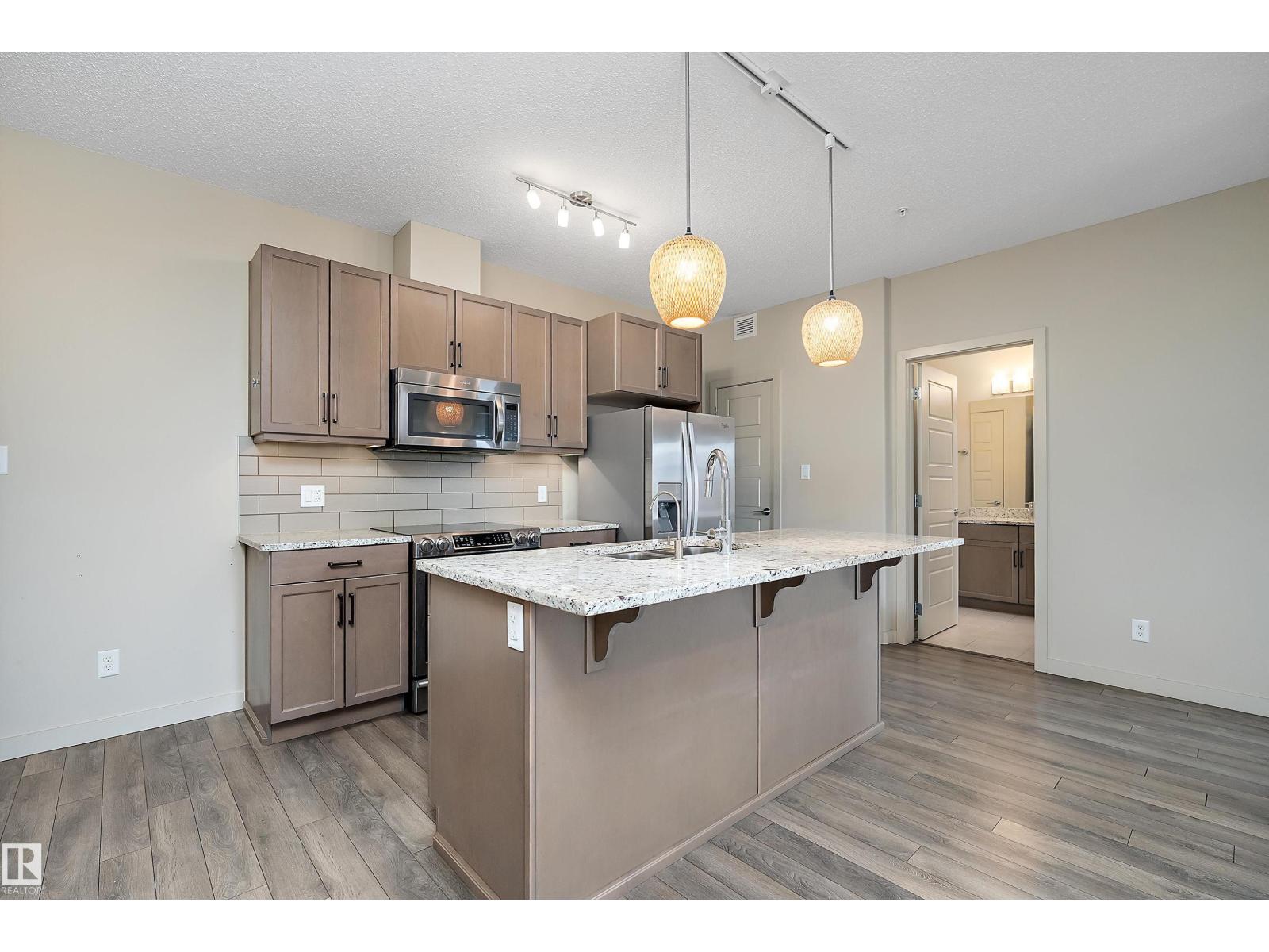 #311 504 Griesbach Parade Pr Nw, Edmonton, Alberta  T5E 6V9 - Photo 12 - E4465412