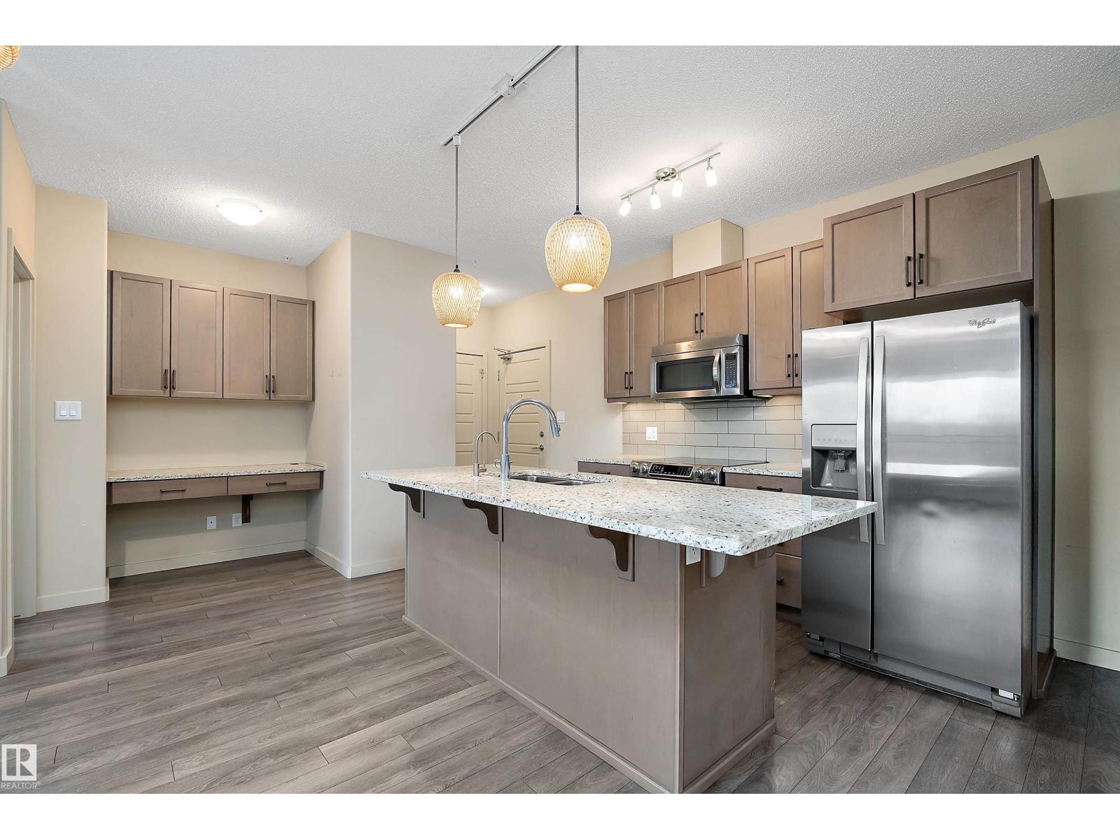 #311 504 Griesbach Parade Pr Nw, Edmonton, Alberta  T5E 6V9 - Photo 13 - E4465412