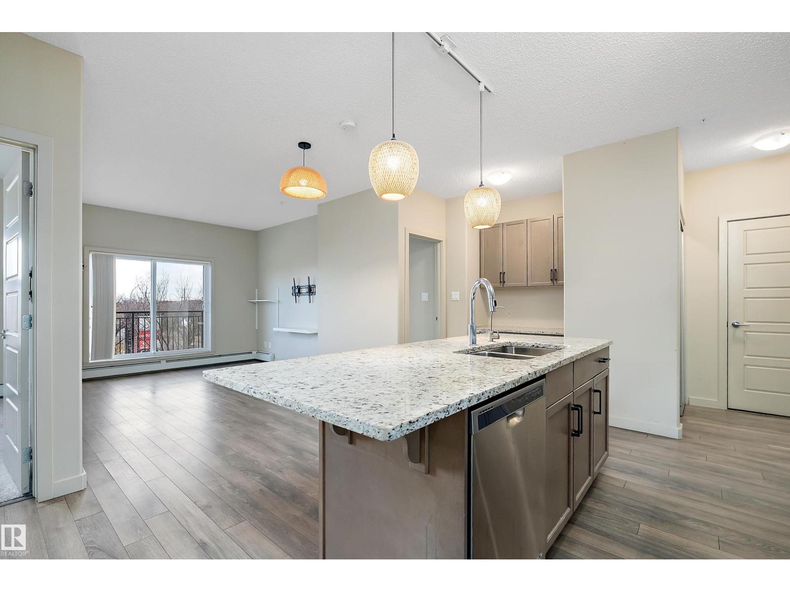 #311 504 Griesbach Parade Pr Nw, Edmonton, Alberta  T5E 6V9 - Photo 14 - E4465412