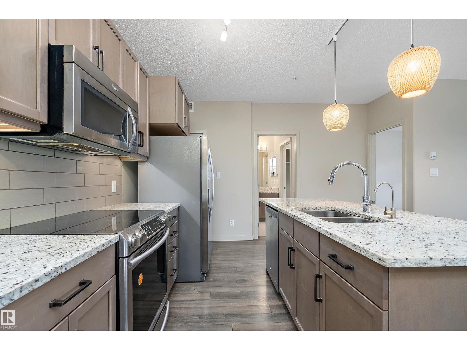 #311 504 Griesbach Parade Pr Nw, Edmonton, Alberta  T5E 6V9 - Photo 15 - E4465412