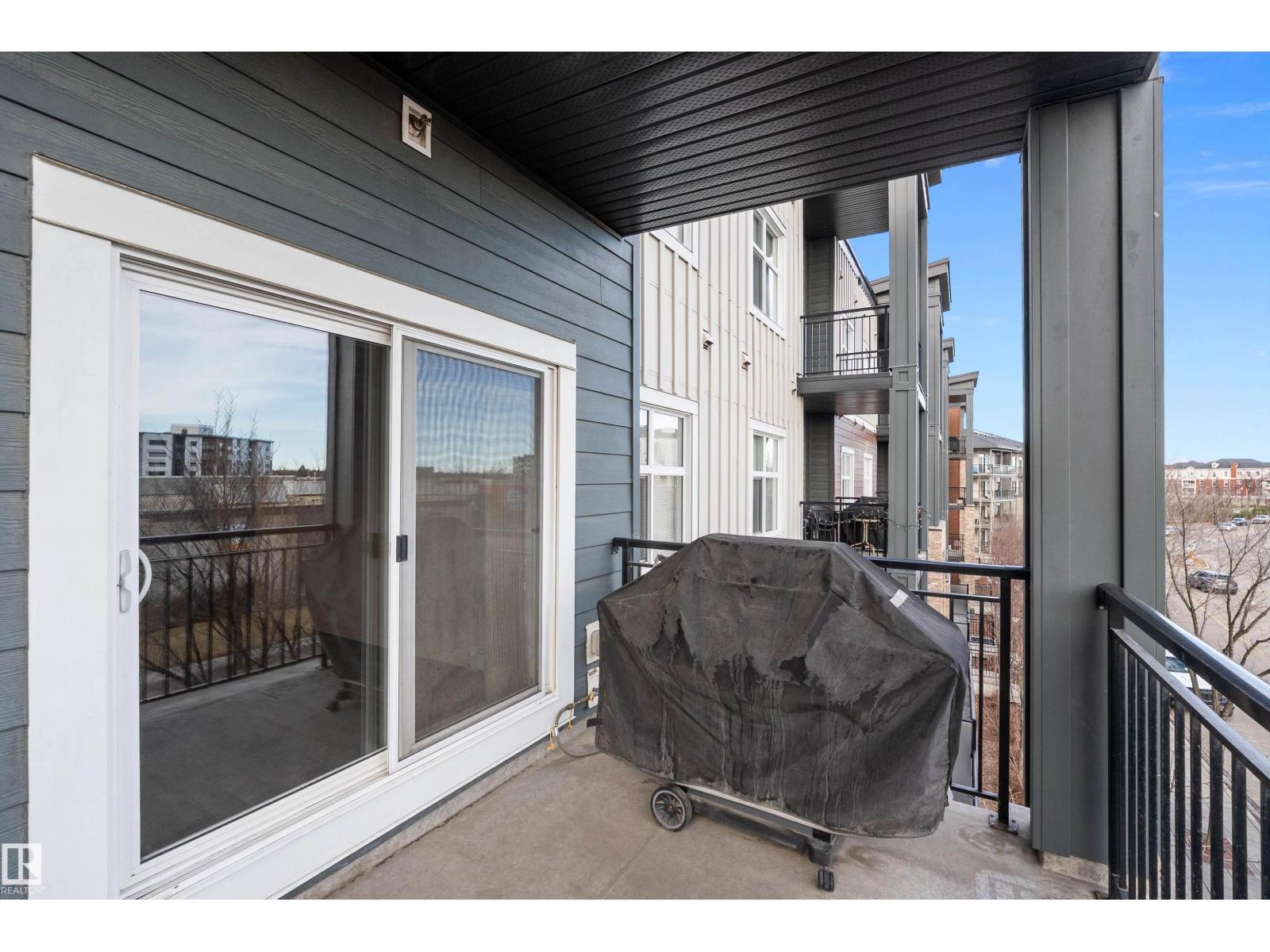 #311 504 Griesbach Parade Pr Nw, Edmonton, Alberta  T5E 6V9 - Photo 37 - E4465412