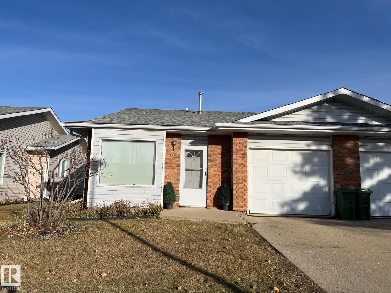 #32 11015 105 AV, Westlock, Alberta