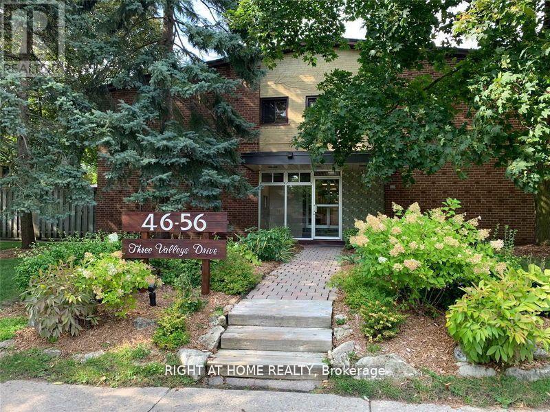 12 - 50 Three Valleys Drive, Toronto, Ontario  M3A 3B5 - Photo 17 - C12477939