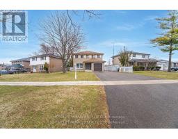 345 SILVERSTONE DRIVE, Toronto, Ontario
