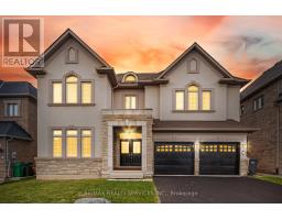 6 BEACON HILL DRIVE, Brampton, Ontario