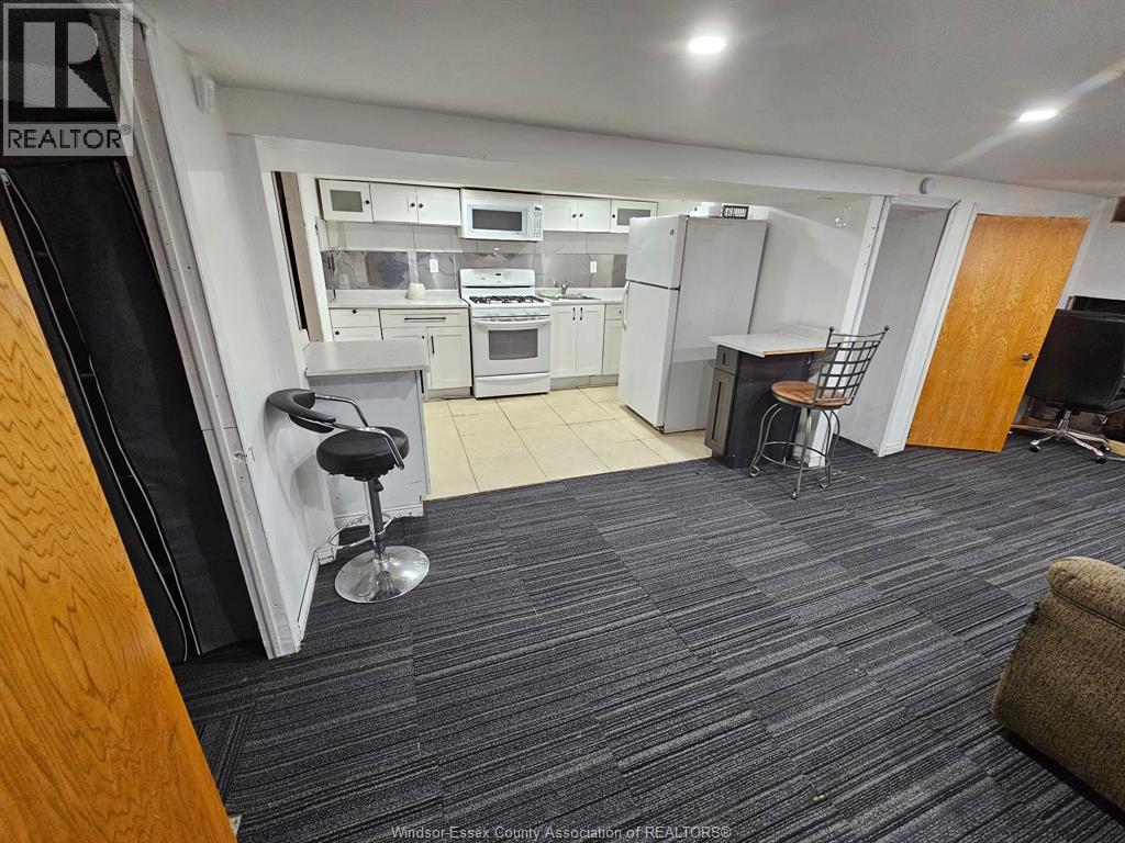 987 Mckay #lower, Windsor, Ontario  N9B 2A4 - Photo 3 - 25028540