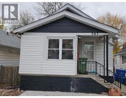 987 MCKAY #LOWER, Windsor, Ontario