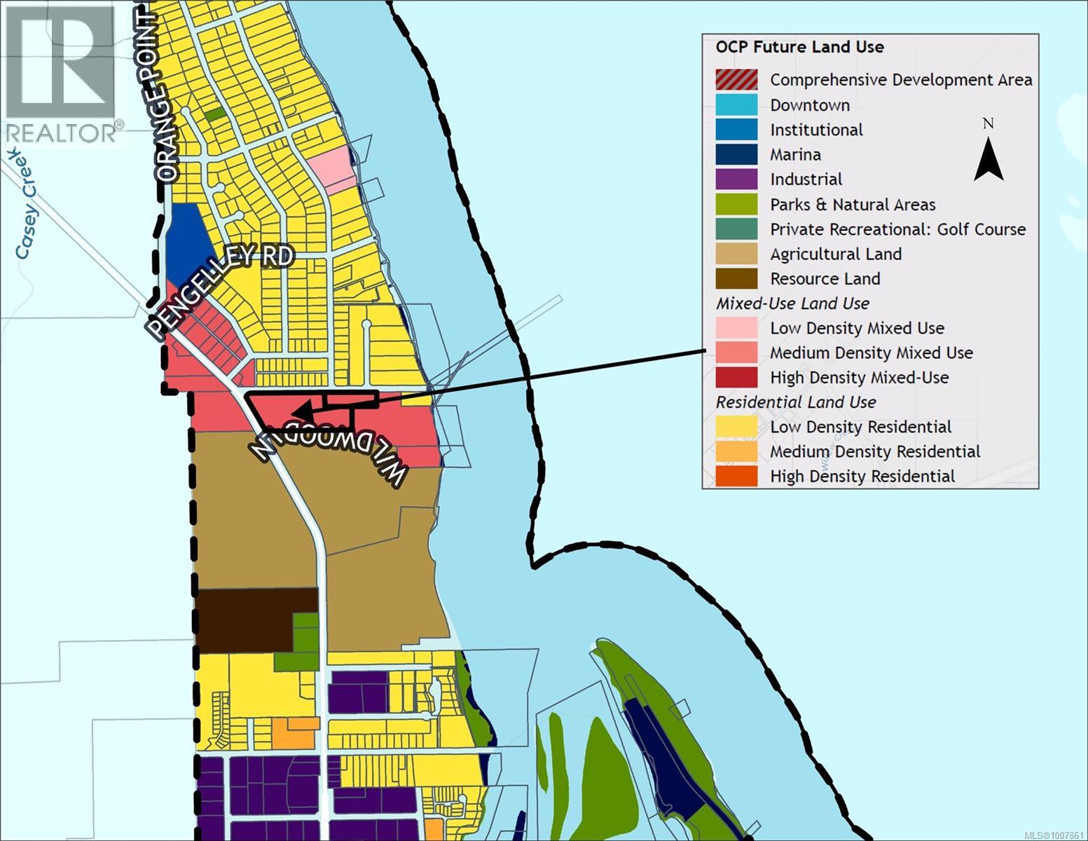 1755 McDonald Rd, Campbell River, British Columbia