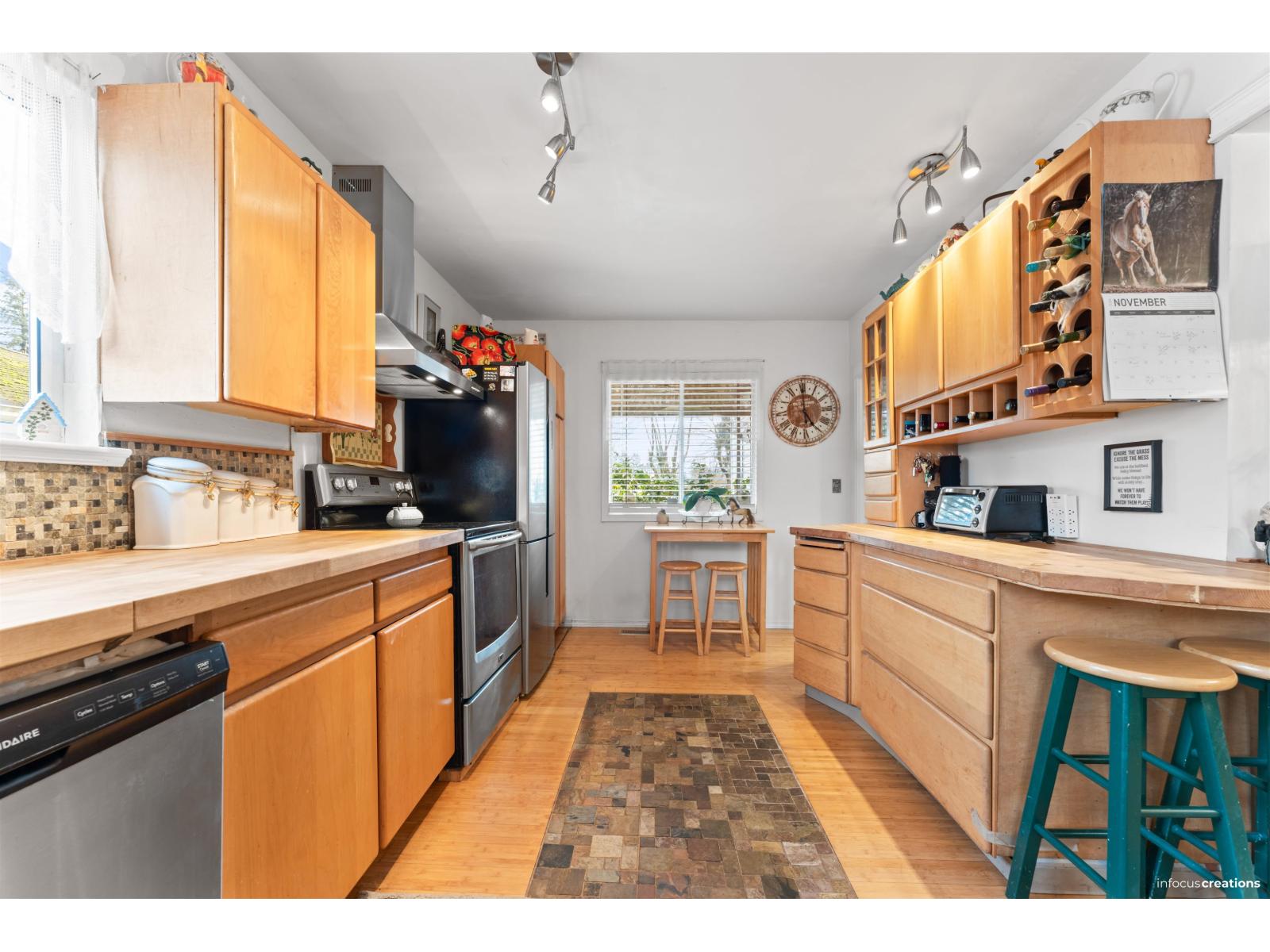 17307 58 Avenue, Surrey, British Columbia  V3S 1K7 - Photo 4 - R3050718