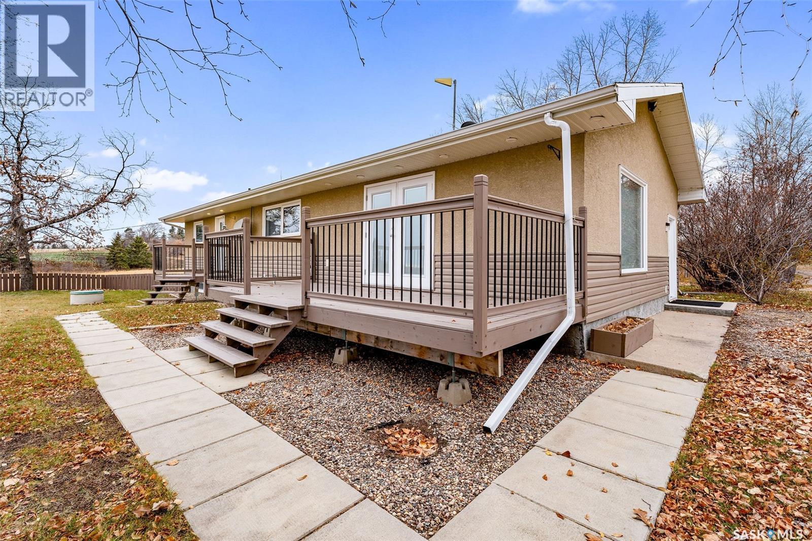 15108 Highway 302 EAST Acreage, prince albert rm no. 461, Saskatchewan