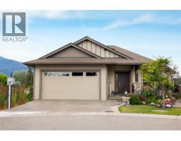 3535 Wood Avenue Unit# 6, armstrong, British Columbia