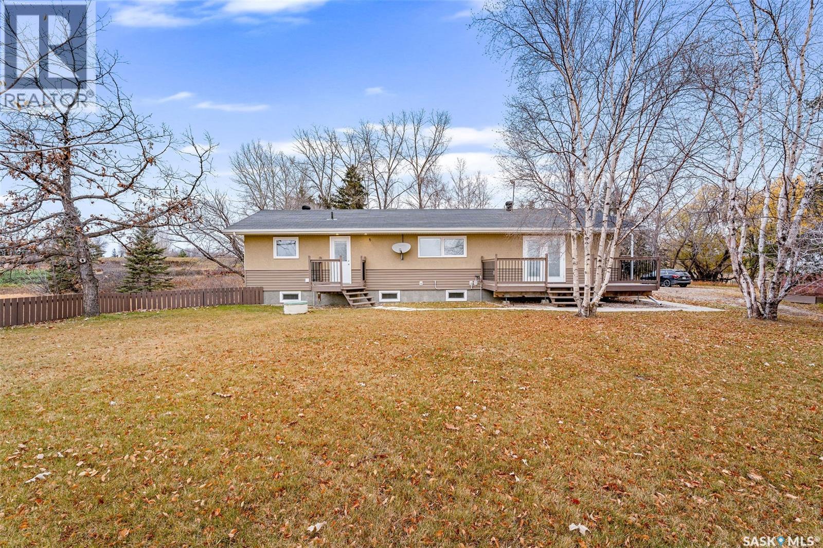 15108 Highway 302 East Acreage, Prince Albert Rm No. 461, Saskatchewan  S6V 7H8 - Photo 43 - SK023792