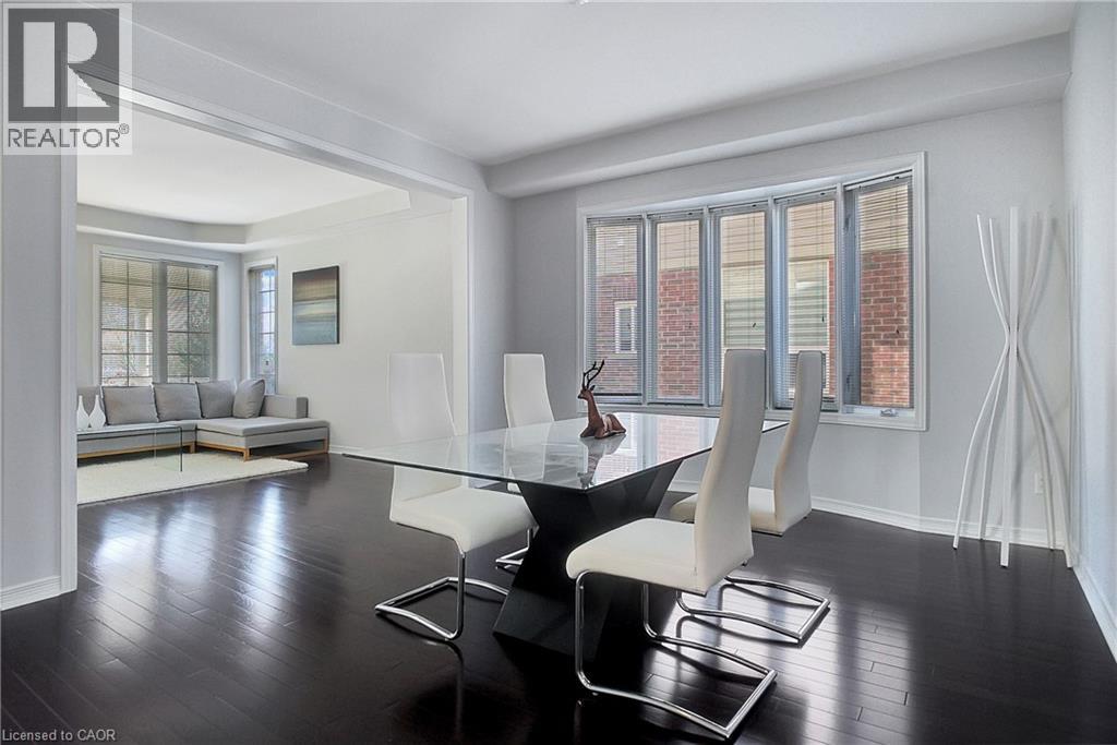 320 Robert Ferrie Drive, Kitchener, Ontario  N2P 2X7 - Photo 11 - 40787433