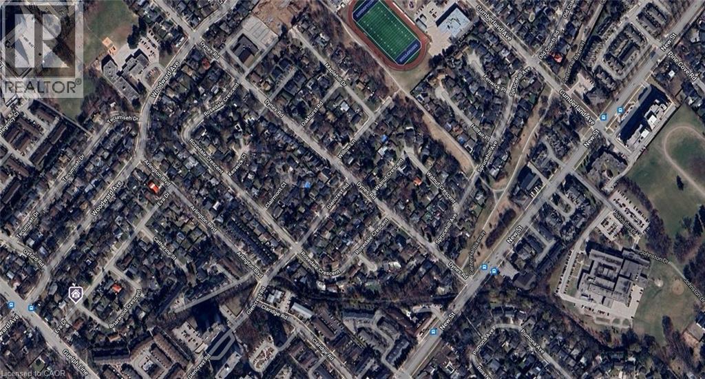 3029 Eva Drive, Burlington, Ontario  L7N 2K3 - Photo 2 - 40787421