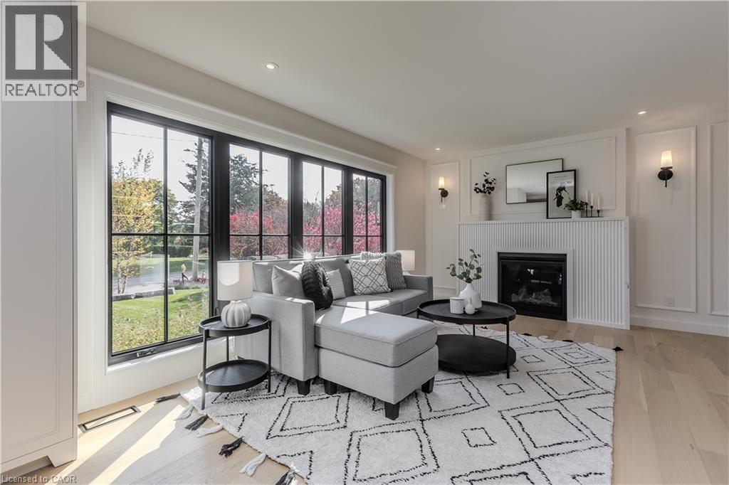 3029 Eva Drive, Burlington, Ontario  L7N 2K3 - Photo 6 - 40787421