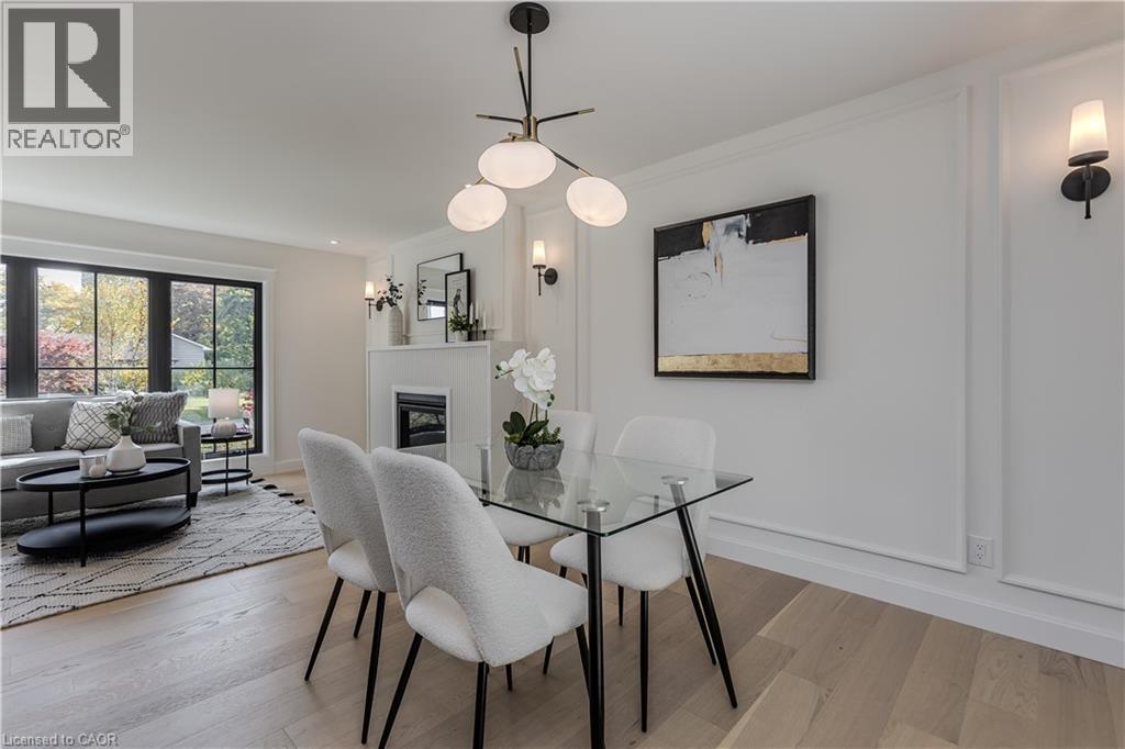 3029 Eva Drive, Burlington, Ontario  L7N 2K3 - Photo 8 - 40787421