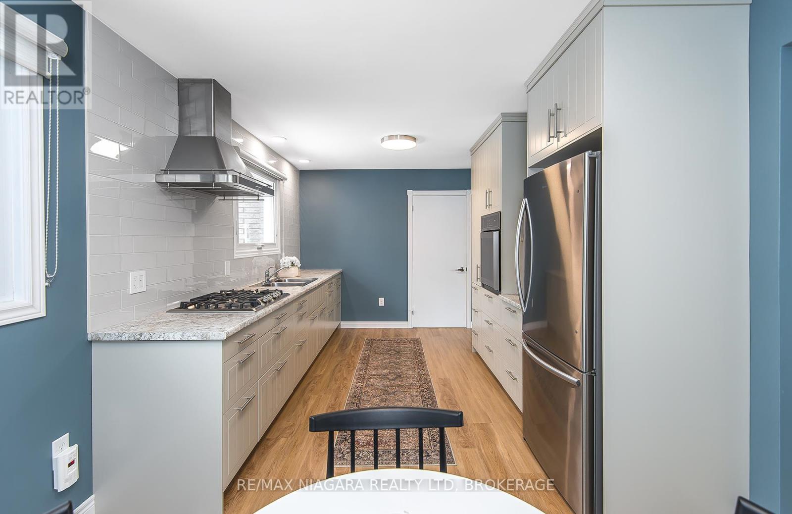 96 Watt Avenue, Welland, Ontario  L3B 1J4 - Photo 12 - X12535060