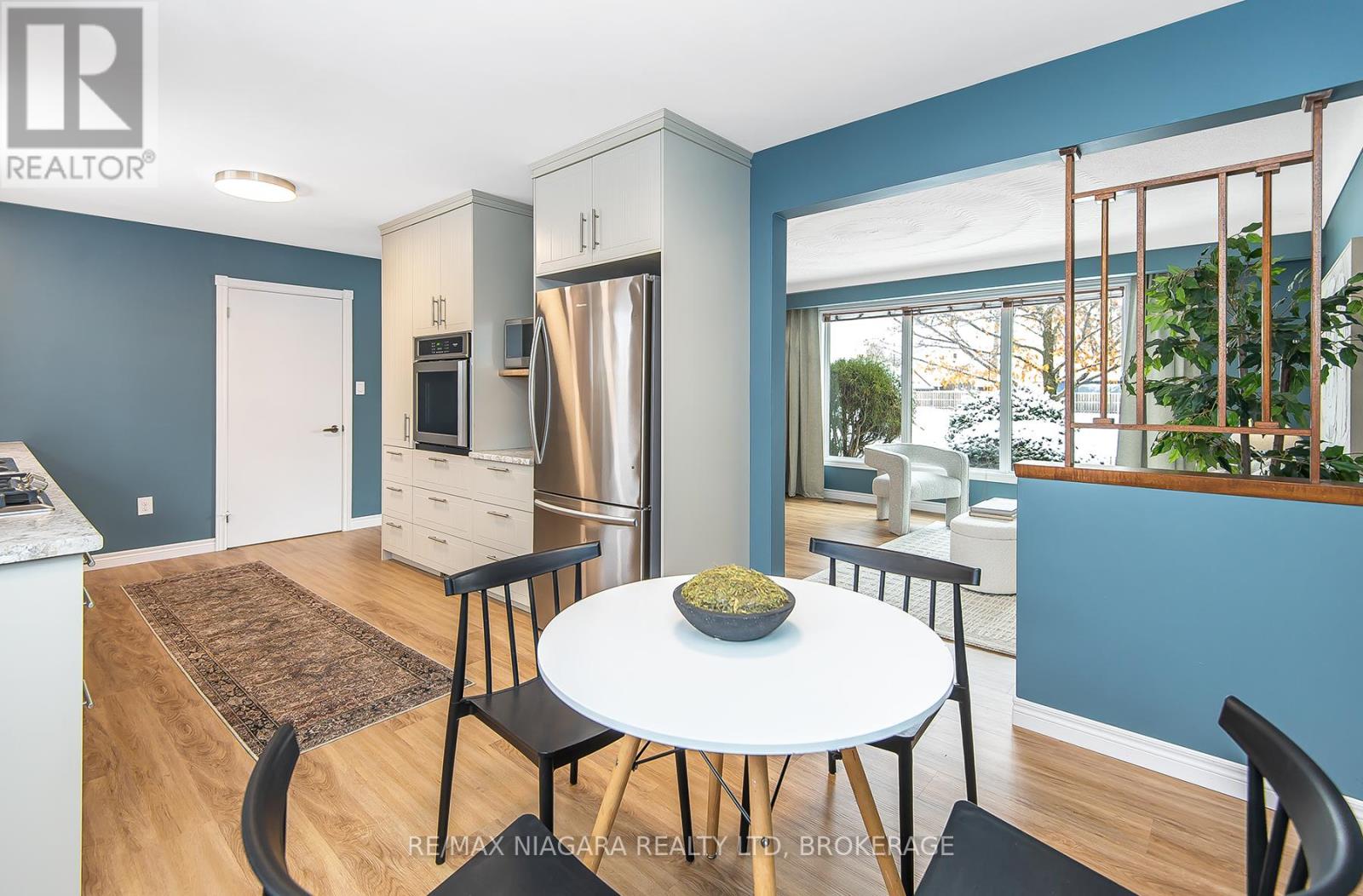 96 Watt Avenue, Welland, Ontario  L3B 1J4 - Photo 18 - X12535060