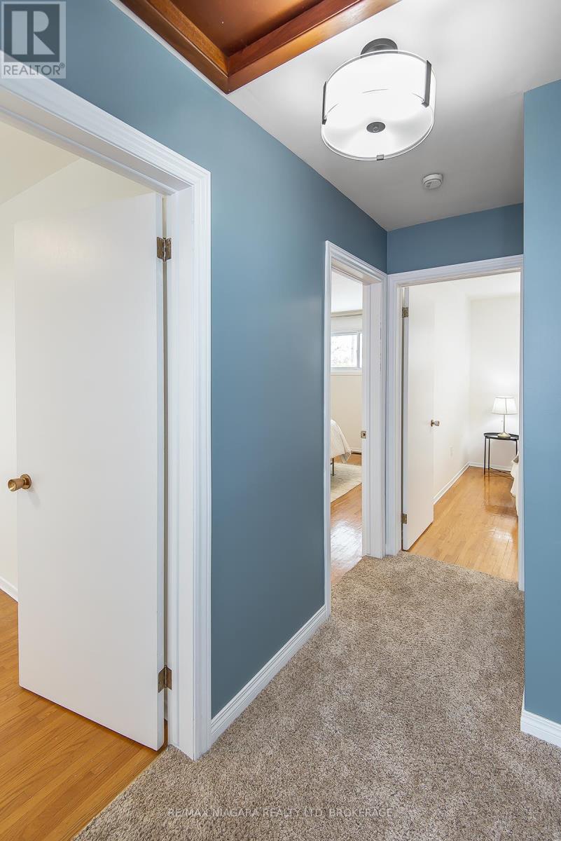 96 Watt Avenue, Welland, Ontario  L3B 1J4 - Photo 19 - X12535060