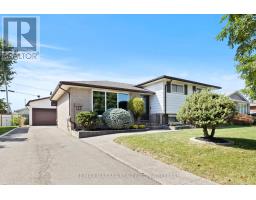 96 WATT AVENUE, Welland, Ontario