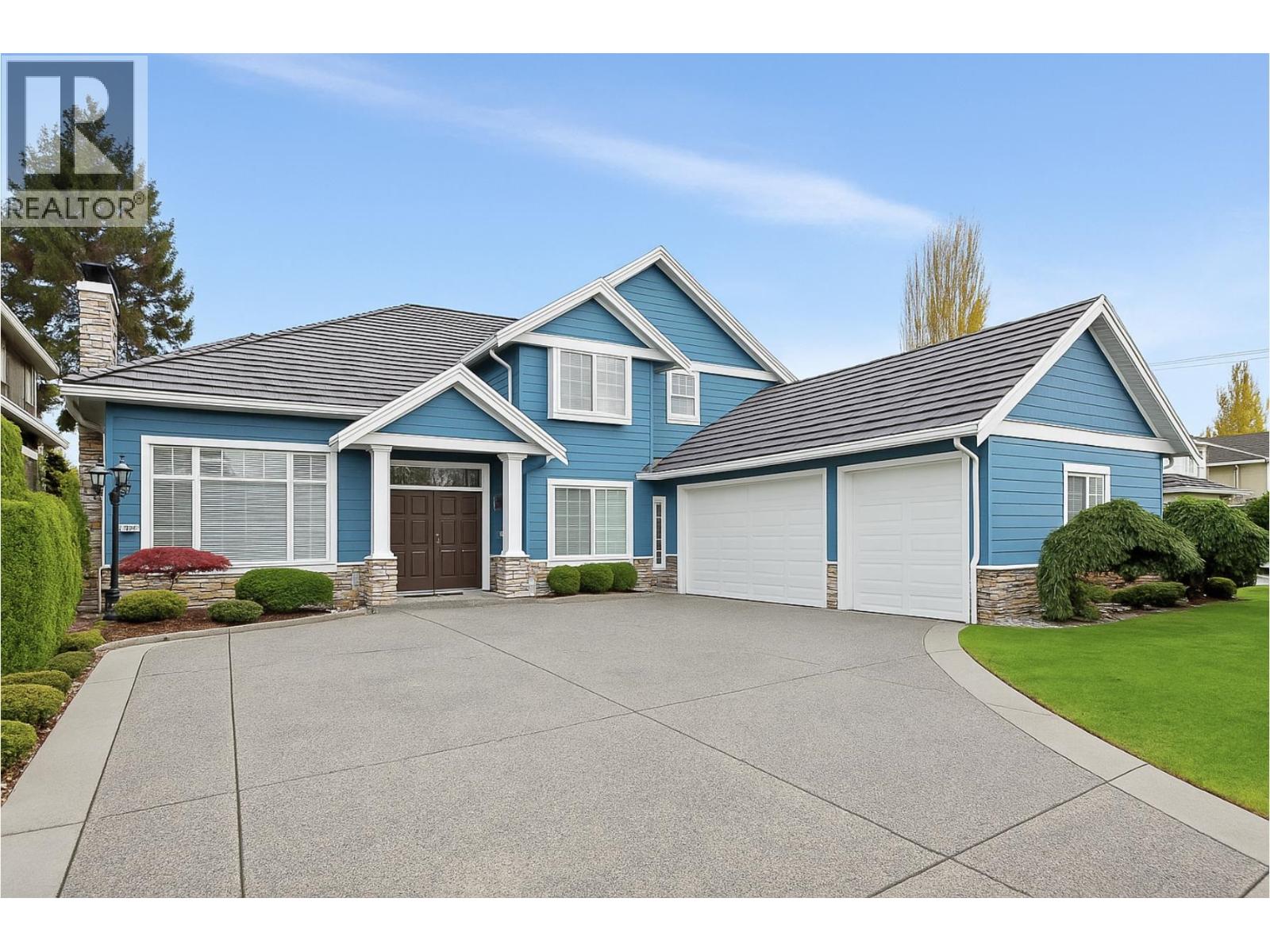 3660 RAYMOND AVENUE, Richmond, British Columbia