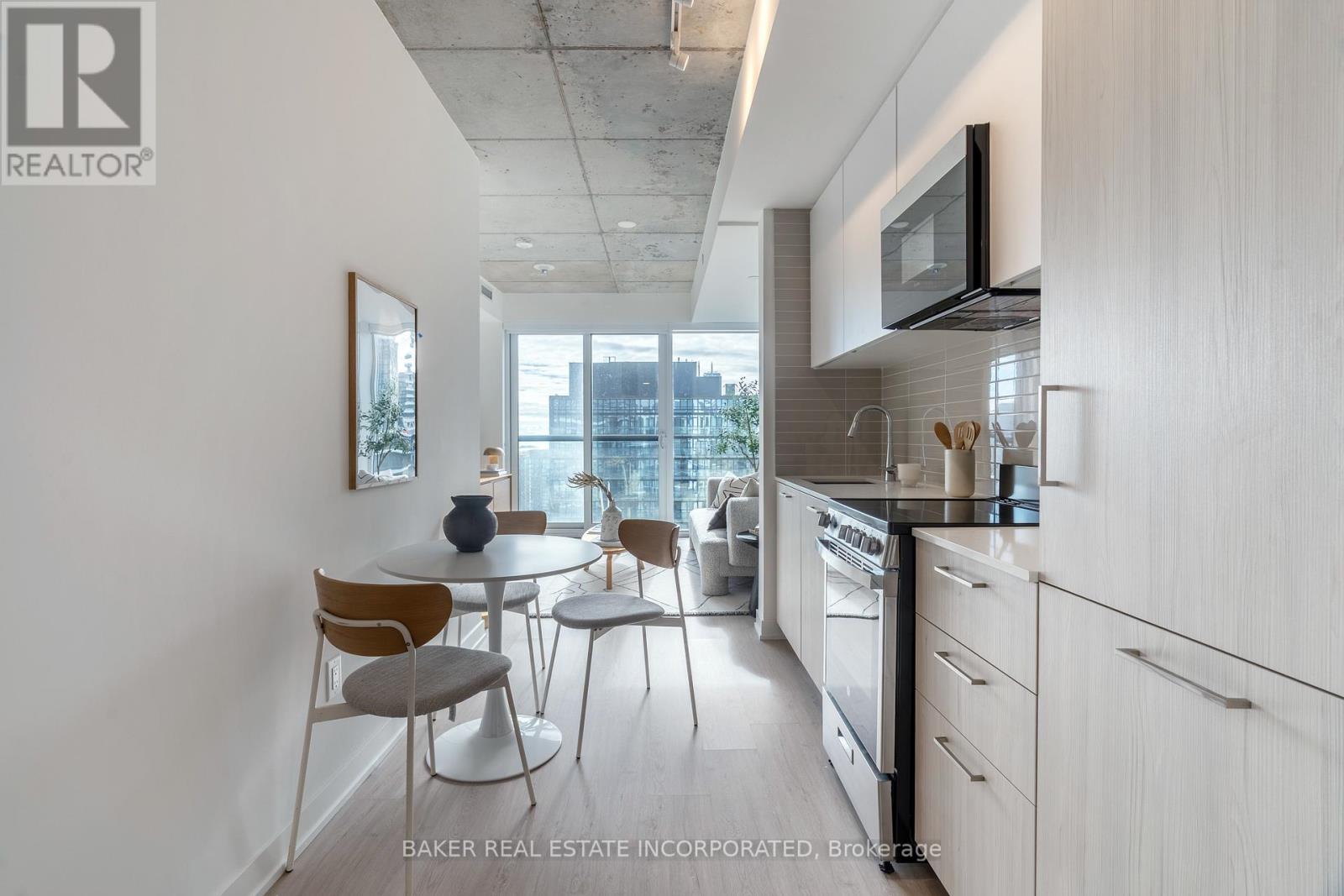 3102 - 65 Mutual Street, Toronto, Ontario  M5B 0E5 - Photo 10 - C12535016