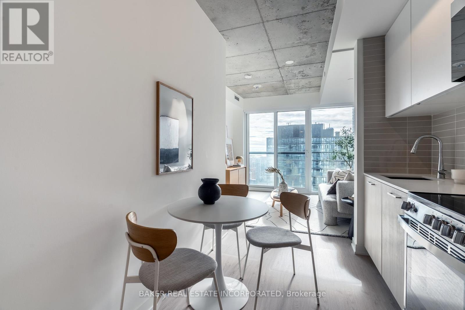 3102 - 65 Mutual Street, Toronto, Ontario  M5B 0E5 - Photo 12 - C12535016