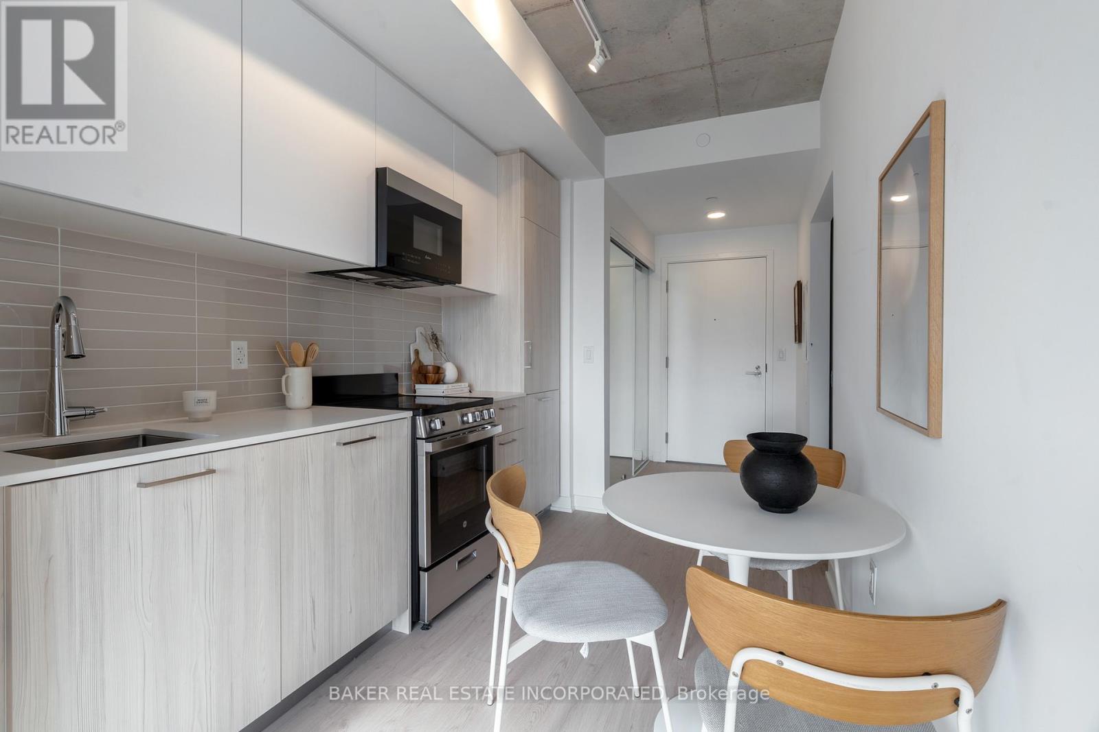 3102 - 65 Mutual Street, Toronto, Ontario  M5B 0E5 - Photo 13 - C12535016