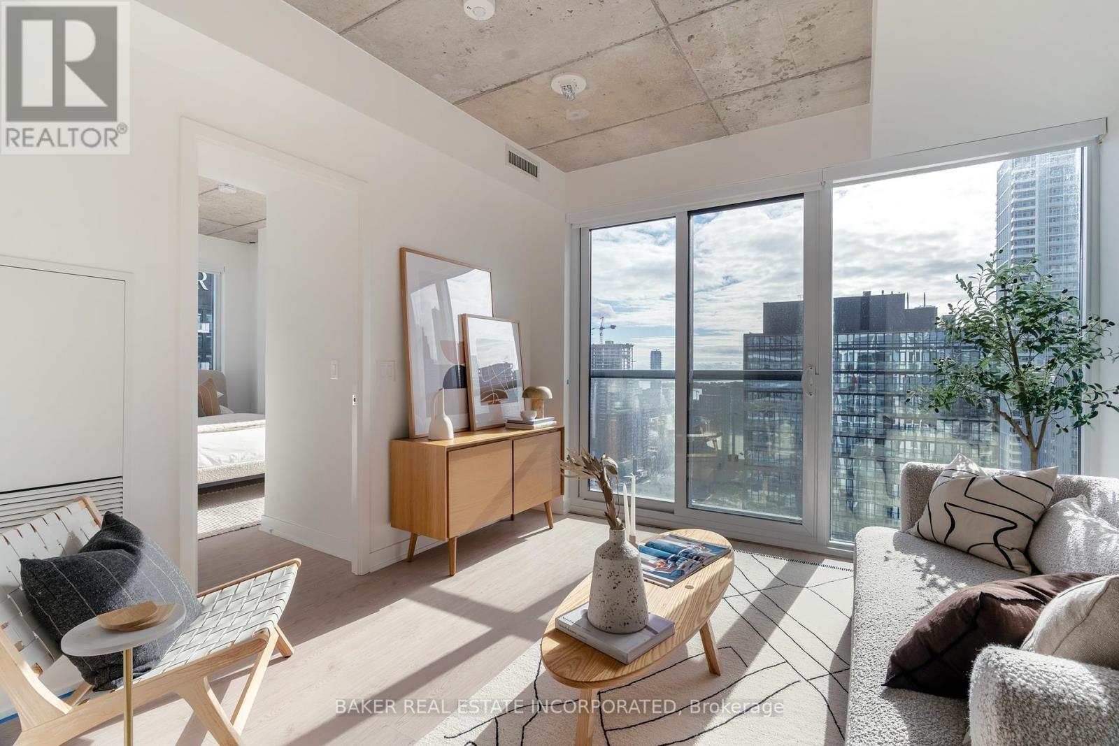 3102 - 65 Mutual Street, Toronto, Ontario  M5B 0E5 - Photo 16 - C12535016