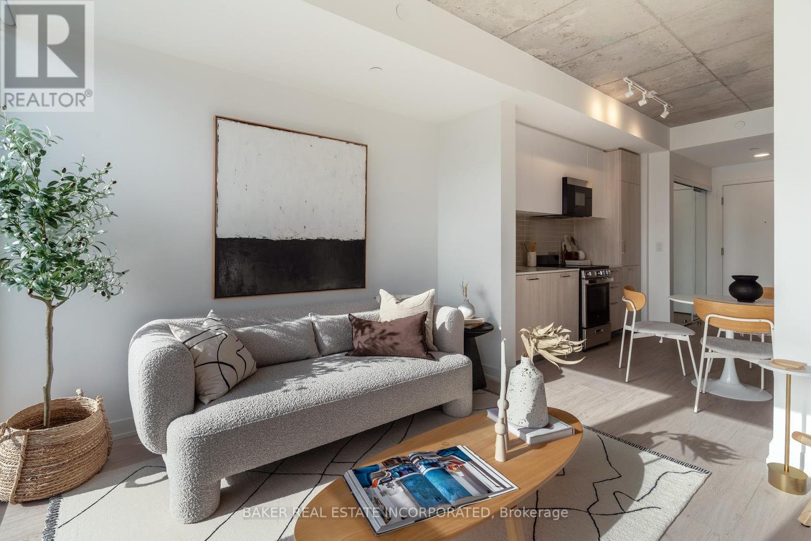 3102 - 65 Mutual Street, Toronto, Ontario  M5B 0E5 - Photo 17 - C12535016