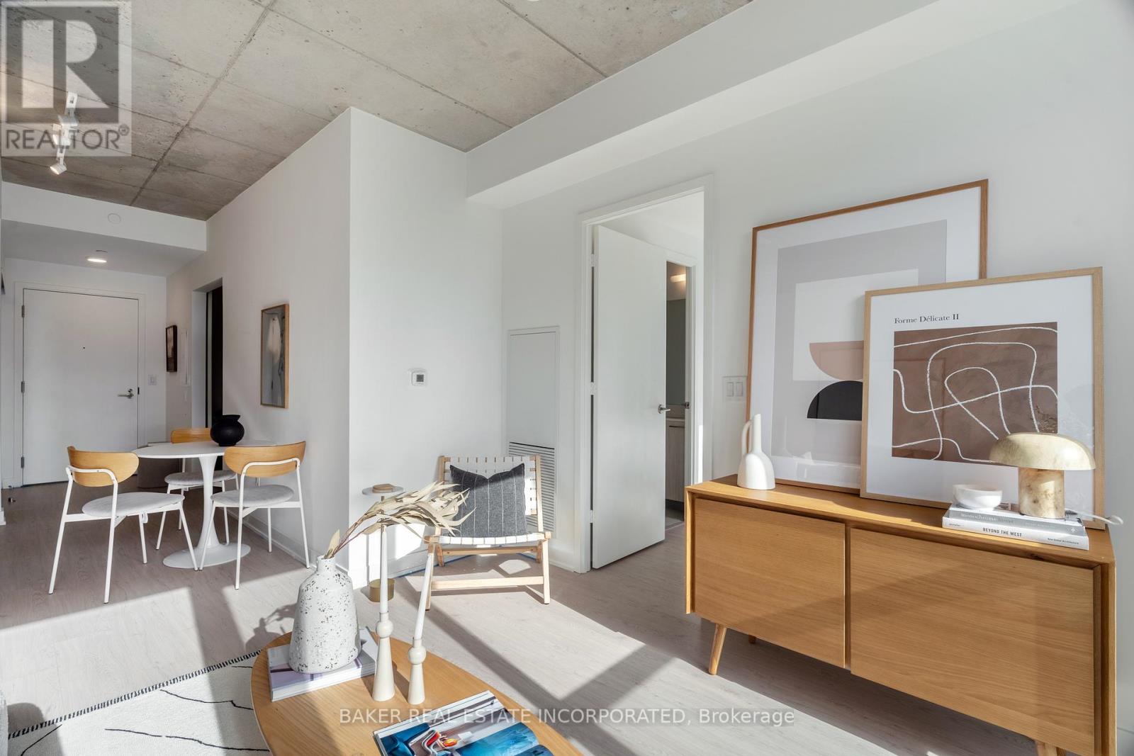 3102 - 65 Mutual Street, Toronto, Ontario  M5B 0E5 - Photo 18 - C12535016