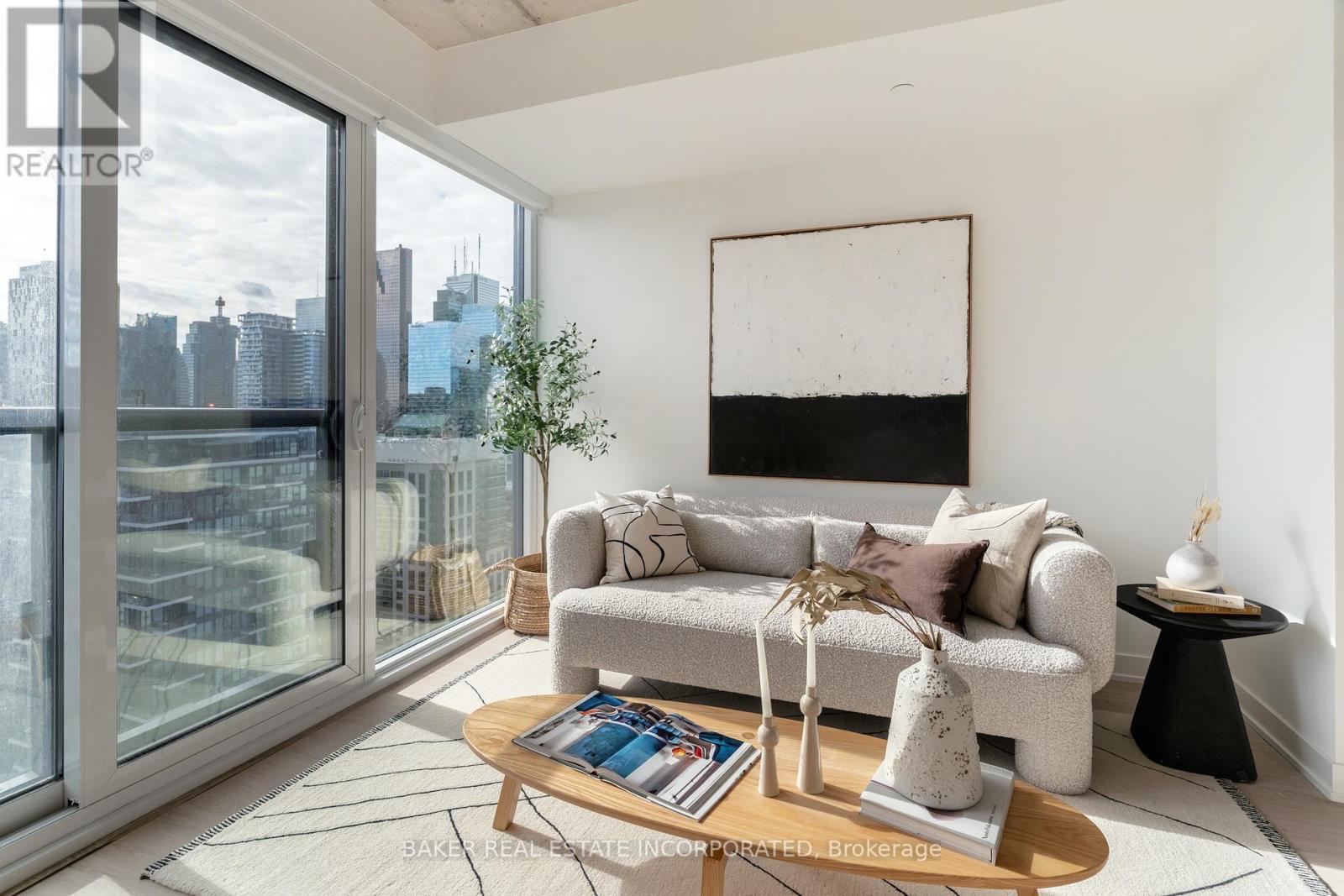 3102 - 65 Mutual Street, Toronto, Ontario  M5B 0E5 - Photo 2 - C12535016