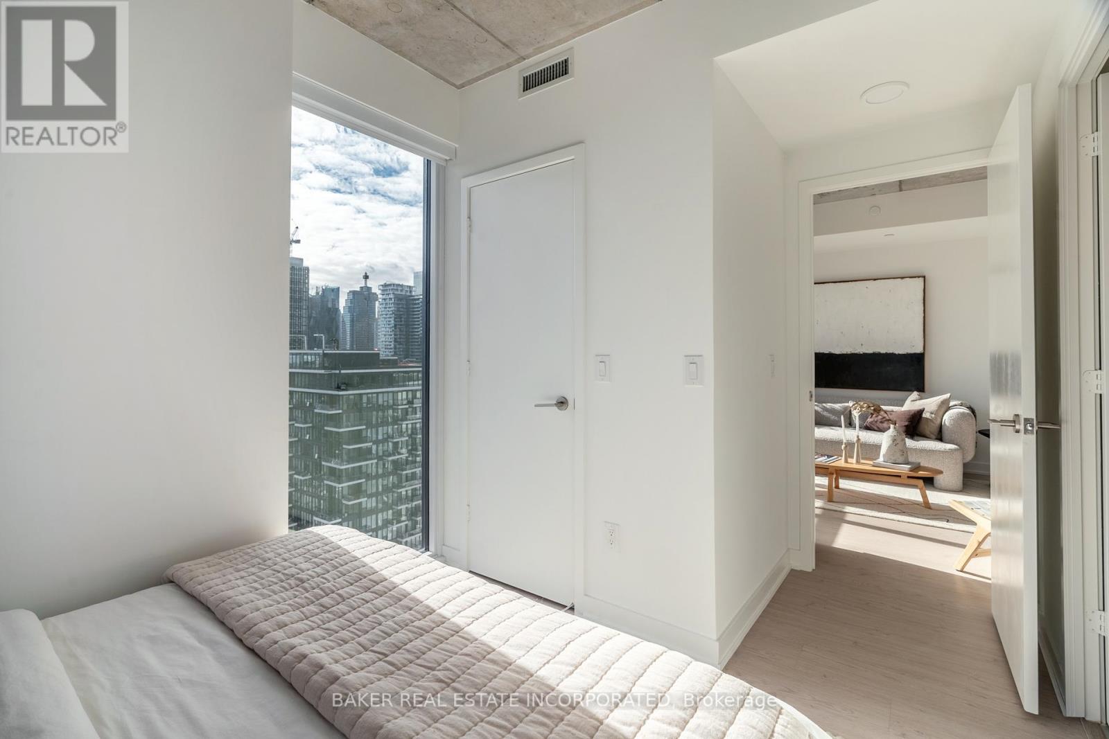 3102 - 65 Mutual Street, Toronto, Ontario  M5B 0E5 - Photo 22 - C12535016