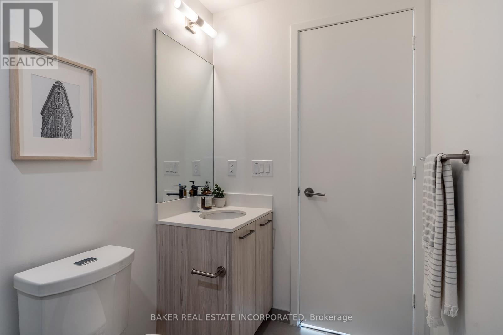 3102 - 65 Mutual Street, Toronto, Ontario  M5B 0E5 - Photo 24 - C12535016