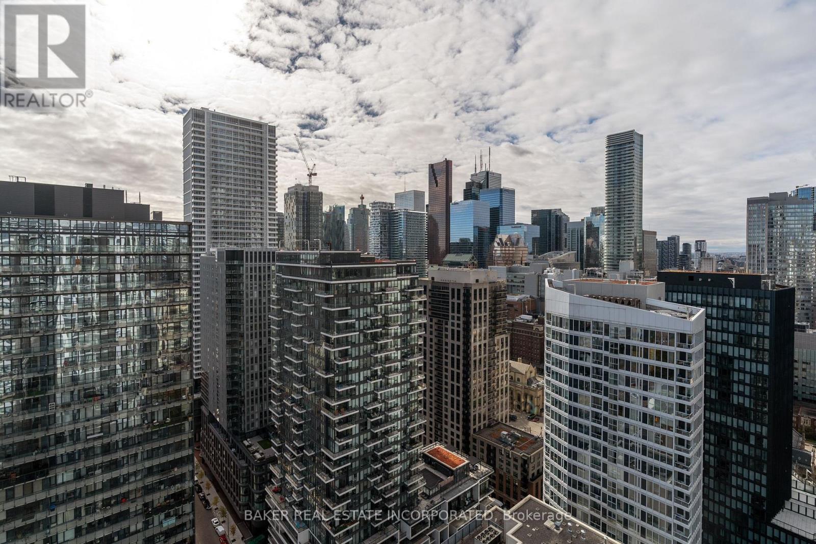 3102 - 65 Mutual Street, Toronto, Ontario  M5B 0E5 - Photo 27 - C12535016