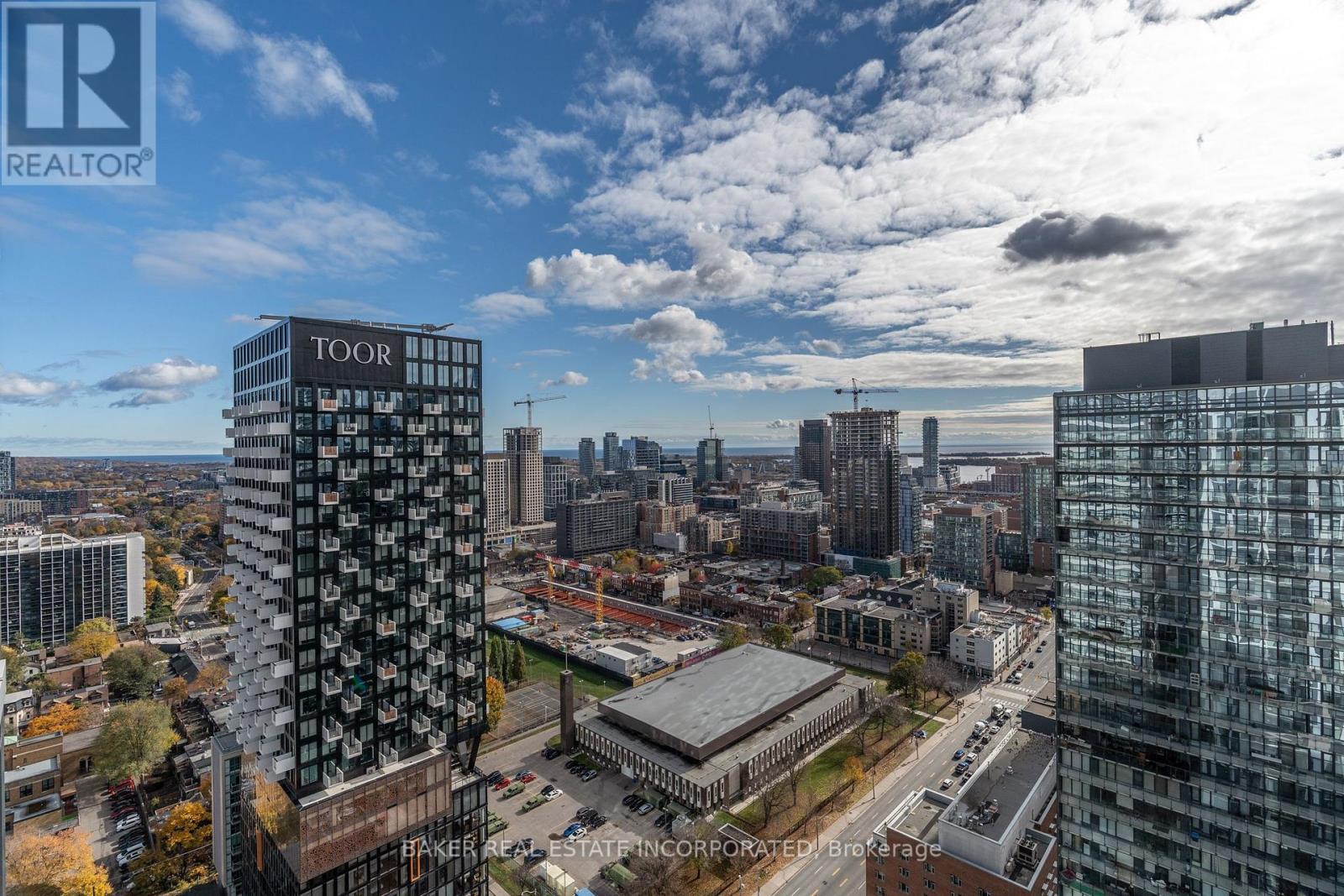 3102 - 65 Mutual Street, Toronto, Ontario  M5B 0E5 - Photo 28 - C12535016