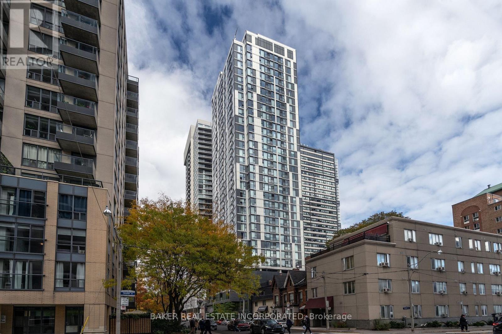 3102 - 65 Mutual Street, Toronto, Ontario  M5B 0E5 - Photo 29 - C12535016