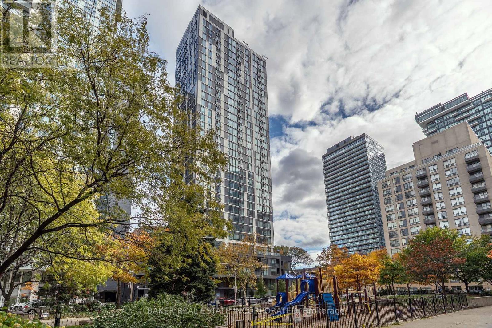 3102 - 65 Mutual Street, Toronto, Ontario  M5B 0E5 - Photo 30 - C12535016