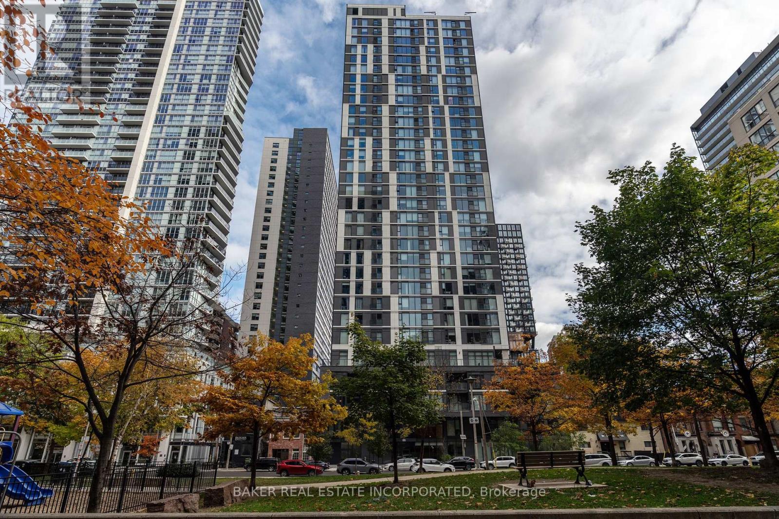 3102 - 65 Mutual Street, Toronto, Ontario  M5B 0E5 - Photo 31 - C12535016