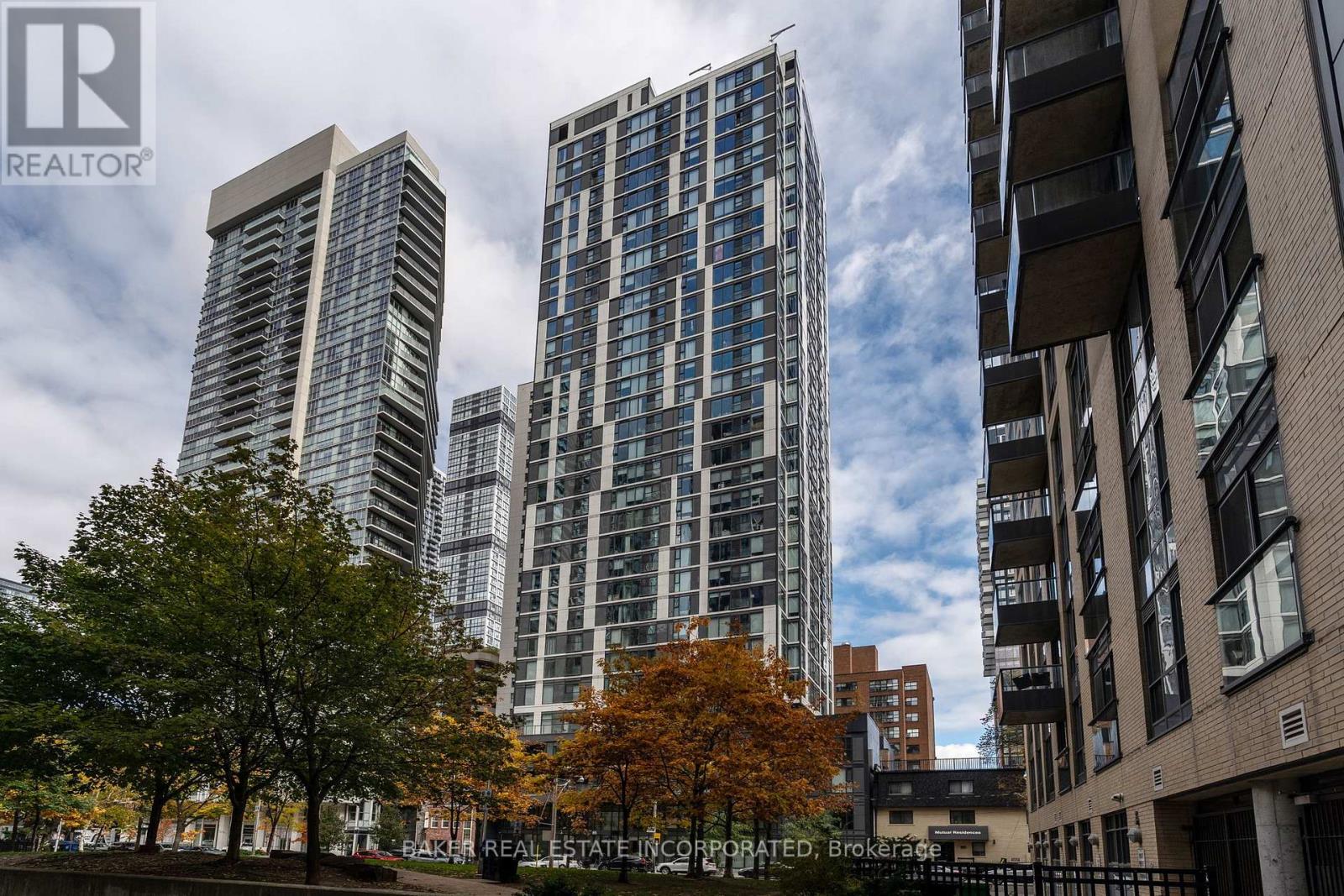 3102 - 65 Mutual Street, Toronto, Ontario  M5B 0E5 - Photo 32 - C12535016