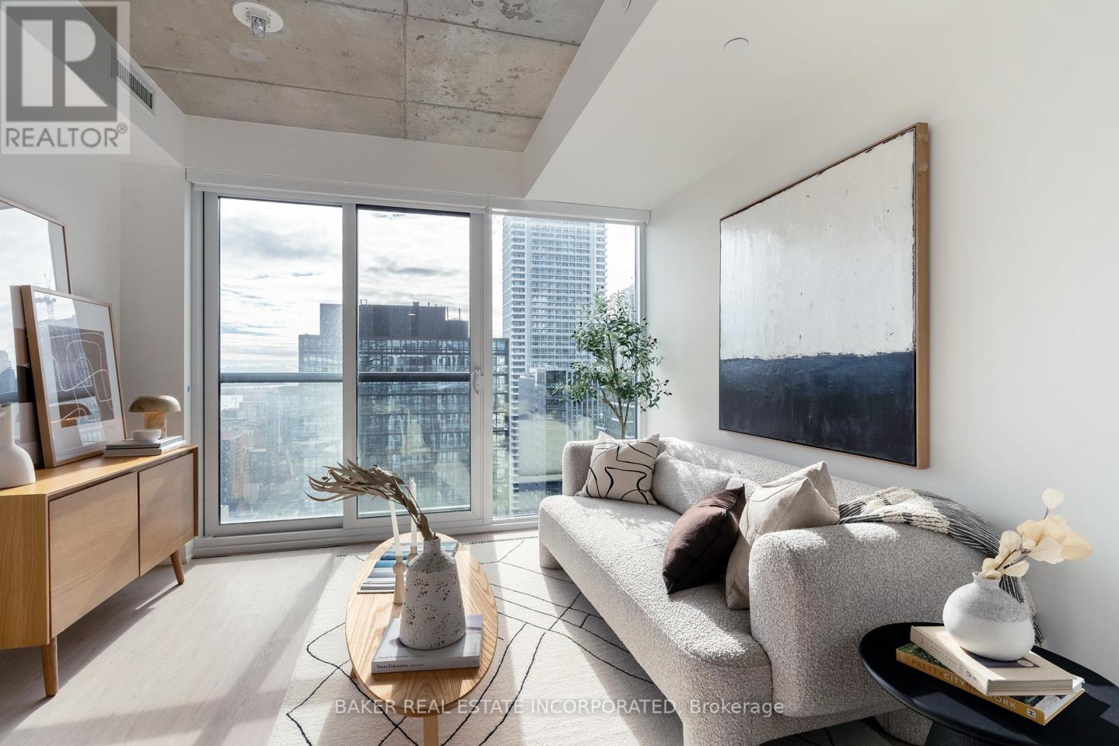 3102 - 65 Mutual Street, Toronto, Ontario  M5B 0E5 - Photo 4 - C12535016